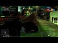 Gta San Andreas By Thirore 2020 08 06   10 47 59 02 DVR