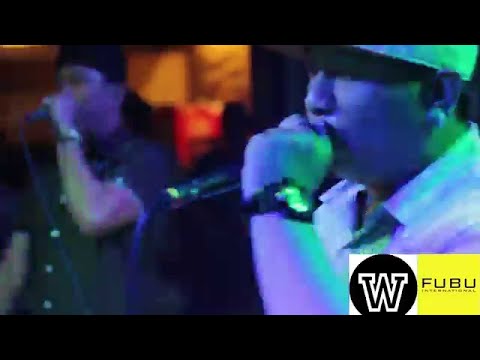 POWER SET MikeKosa PARTNERS IN RHYMES