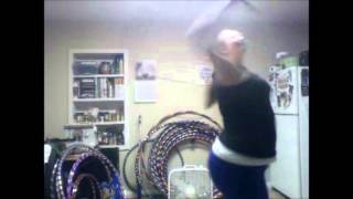 Jamming out to Florence