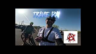 BROWN'S RANCH: AXLE GREASE  & HAWK NEST TRAILS...EPISODE 2 CHRONIC & CRYPTIDS