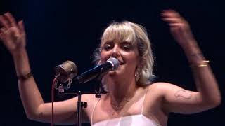 Alba Reche - hestia (Sobre Quimera Tour Murcia 06/08/2020)
