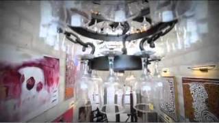 Laurance Wines- Tour Vision