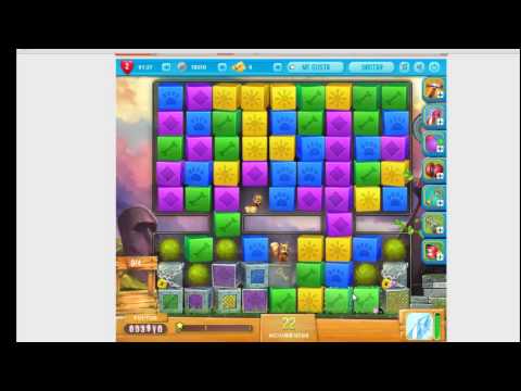 juegos panamericanos 2019 en vivo Pet Rescue Saga level 951, Level 951 pet rescue, nivel 951 pet rescue solucionado, solved.