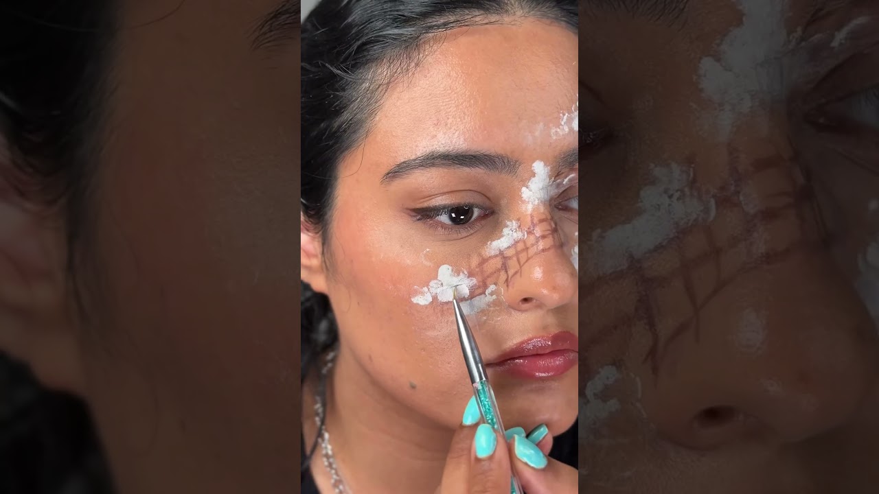 Lets paint some pixelated clouds ☁️ 