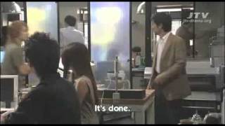 Boku Dake no Madonna 08 Part 1 VOSTA