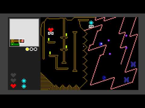 Hyper Pixel Ten Thousand