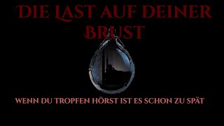 Die Last auf deiner Brust | Schlaflähmung und ein uralter Sammler aus der Schattenwelt