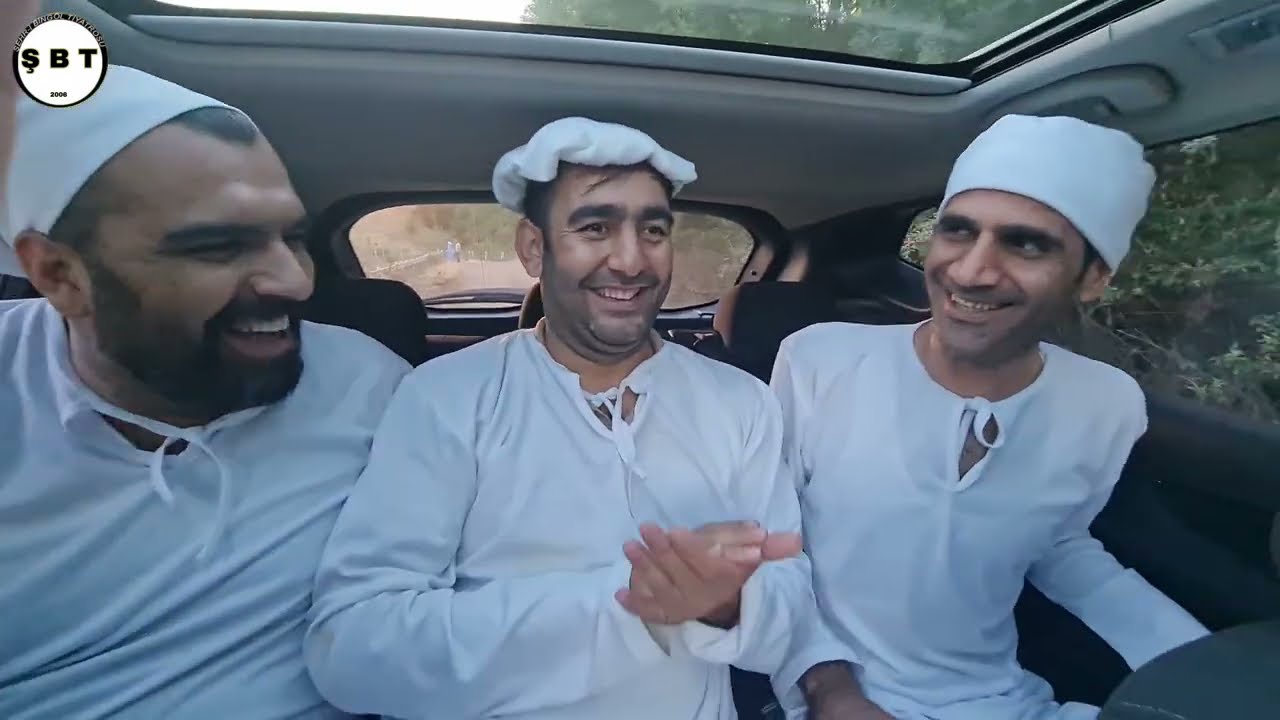 AQIL ŞENIK BAR GIRUN-2 (ZAZACA PARODİ) Şehr-i Bingöl Tiyatrosu (Türkçe Altyazılı)