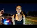 Drunk Driver CAUGHT SECOND DWI After Halloween Party | Police Bodycam