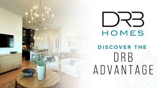 DRB Homes | New Homes Near You