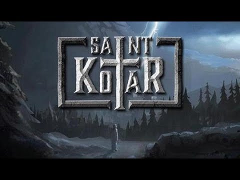 Saint Kotar |  Follow the Fear Trailer | Steam