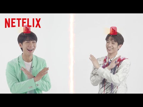 투게더ㅣ&amp;quot;누가 만든거야!!&amp;quot; 신조어 알려주다 극대노한 이승기 ㅣNetflix