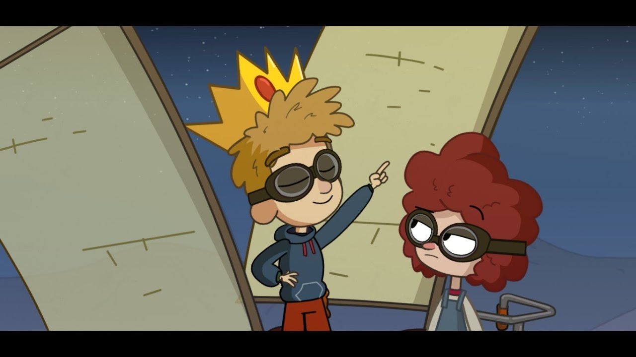 Lost In Play  - Flying Dragon OST