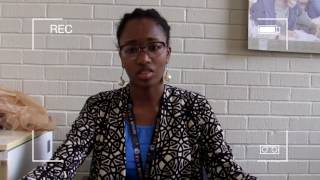 School Attendance: Every Day Counts Video by Sydney Bryant