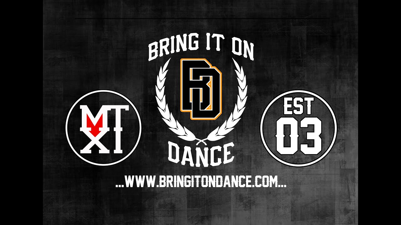 BIO DANCE SYDNEY 2015 FINALS | Chifley Senior | 2nd Place