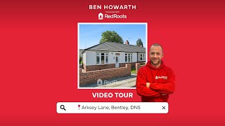 48 Arksey Lane, Bentley, Doncaster, DN5