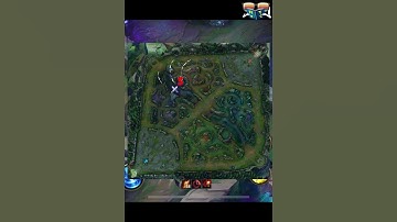 Giáo án 1 phút #15: Vòng rừng hoàn hảo dành cho Graves - Vị tướng đi rừng mạnh nhất hiện nay #Shorts