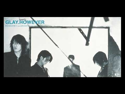 HOWEVER(GLAY)をライン録音で歌い直してみた(TAKE２)