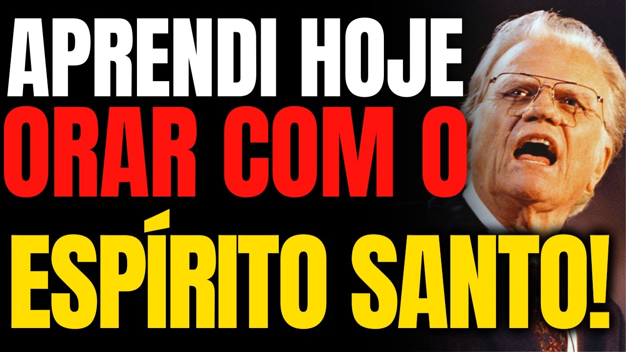 NÃO DESISTA AGORA: Foi Assim Que o ESPÍRITO SANTO Me Ensinou a Orar Quando a Cura Não Vem!