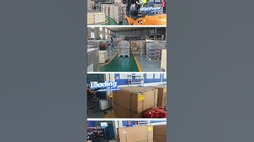 WishPower Composite Insulators Export Shipment