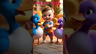 Title Colorful Duo Adventures Fun Moments At Home vairal A Ram Sam Sam Sam short 