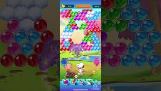 Snoopy Pop: Levels 86-95