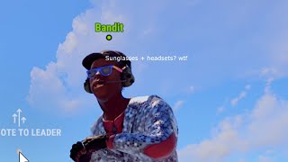 Messing Around with Rust DLC