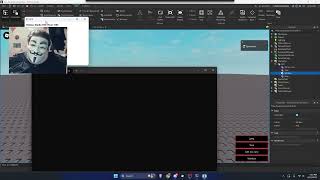 Roblox Studio Rce