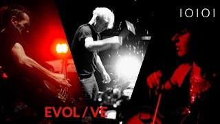 EVOL/VE FM Einheit e Massimo Pupillo - IOIOI