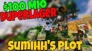 Abgegrieft konfiszierte Duplizierer/Scammer/EGHler Plots durchsuchen! 🔥 GrieferGames