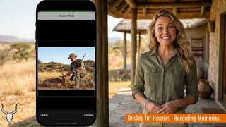 OnsJag | The Hunting App – Recording Hits and Making Memories