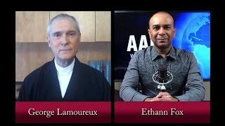 AAE tv | Ancient Wisdom For A Modern World | George Lamoureux | 10.15.16