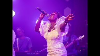 Anicia Kinemo - Umetukuka Bwana Live Record 2024