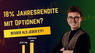18% Jahresrendite Mit Optionen? - Diese Renditen Bringt Der Verkauf Von Put-Optionen Wirklich