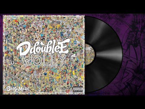 🎵 D Double E - Wolly [Grime Dubstep]