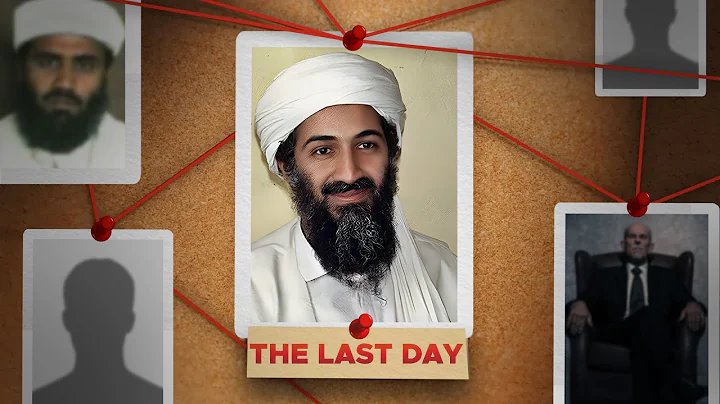 The Last Day Of Osama Bin Laden