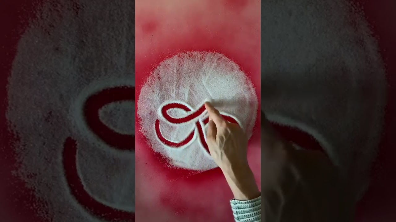 FLOWERS love drawing 3D ART 🎨 🔥 Game! drawing Digital Art _ Ipad Pro Game Compilation 