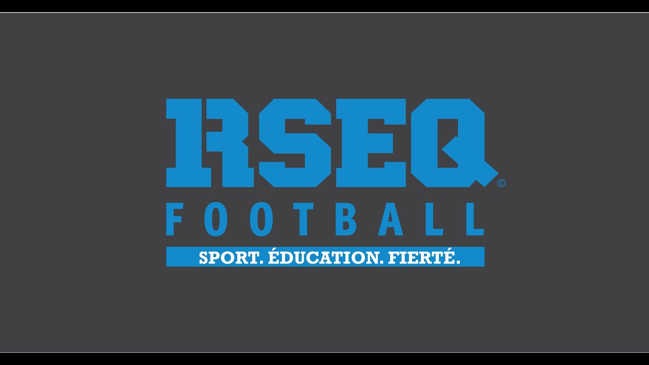 Trophes Rseq RSEQ Football: Selwyn vs Cite des Jeunes - CHAMPIONSHIP GAME - YouTube