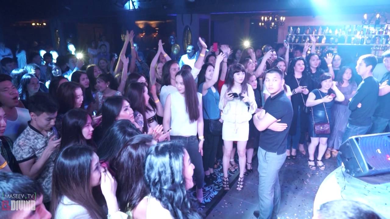 Клубы в уральске Клубы в уральске