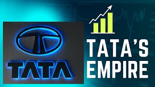 Uncovering the Secrets Behind the Tata Success Story!