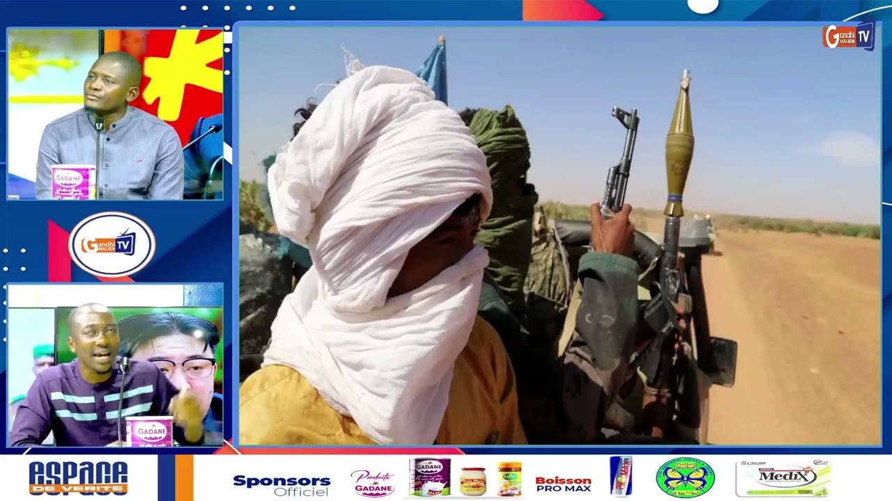 #urgent : Le confusionnisme de certains politiques