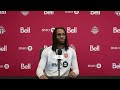 TRAINING SOUND | Zane Monlouis | March 06, 2026