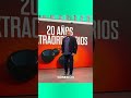 El certamen ‘20 años extraordinarios’ tiene ganadores