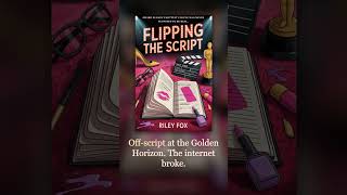 She abandoned her acceptance speech mid-stage. Confessed instead. | Flipping the Script