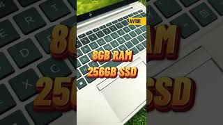 🔥 Premium Business Laptop – Slim, Fast &amp; Reliable! 🔥