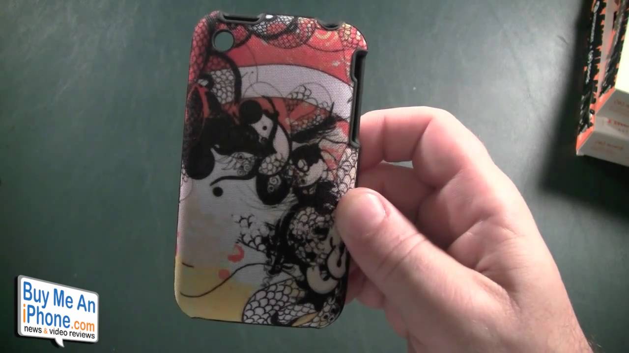 Speck ArtsProjekt Series 3