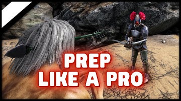 How To Prep Like A Pro Getting Started Beginner