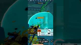 Sonda Kapimda Olan Bi̇r Bot Vurdum Lele