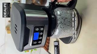 IDEALIFE - Meat Grinder MG-1001 IDEALIFE @IdealifeOnline_ screenshot 3