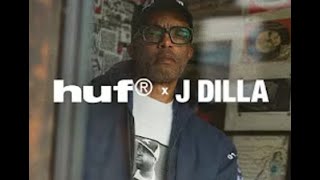 WHAT!? | J DILLA ハフ｜【公式通販 HUF】｜ハフ